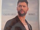 Calum Scott Bridges 2xLP Gat Vinyl Record 099