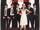 Vintage 1978 BLONDIE - Parallel Lines LP Vinyl 12