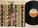 LP DENNIS BROWN Just Dennis TRLS107 Trojan Records UK Vinyl