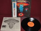 BOSTON - SAME (More Than a feeling) - EPIC 25AP 296 1976 - LP JAPAN OBI NM 1A ED
