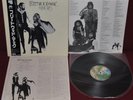 FLEETWOOD MAC - RUMOURS - WARNER P-10233W 1977 - JAPAN LP OBI NM 1ST EDITION