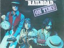 Grand Funk Railroad On Time LP Album Vinyl Schallplatte 090