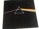 The Dark Side of the Moon (by Pink Floyd) 1973, Vinyl Record LP