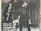 THE GLADIATORS - Presenting / RARE ROOTS REGGAE JAMAICA LP STUDIO ONE