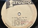 DUB SPECIALIST - Hi Fashion Dub Top Ten / RARE ROOTS REGGAE DUB JAMAICA STUDIO 1