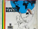 THE TWINKLE BROTHERS - Burden Bearer / RARE ROOTS REGGAE UK LP PRIVATE