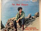WILLIE LINDO - Far and Distant / RARE REGGAE LOVERS ROCK JAMAICA LP WILD FLOWER