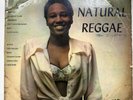 NATURAL REGGAE - RARE REGGAE ROCKSTEADY COMP BAMBOO LP ELLIS BOOTHE HEPTONES