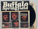 Buffalo Springfield  - Self Titled - 1967 US MONO Press VG++ Ultrasonic Clean