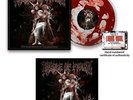 Cradle Of Filth - The Screaming Of The Valkyries – Signed Blood Filled Vinyl
