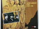 THE BEATLES - THE LIVE BEATLES TEATRO ADRIANO (33 RPM - ITALY PRESSING)