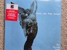 SUNNY DAY REAL ESTATE The Rising Tide EMO ALTERNATIVE ROCK LP Vinyl Record 12