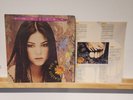 Shakira Pies Delcalzos Colombia 1995 inserto Disco Vinilo Lp Vinyl