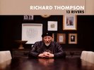 Richard Thompson - 13 Rivers (Vinyl LP)