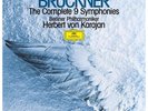 Herbert Von Karajan / Berliner Philharmoniker - Br (Vinyl Box - 2024 - Original)