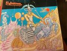 Cybotron 'COLOSSUS' LP - (1978) -original vinyl