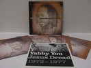 70s Roots Dub Reggae YABBY YOU jesus dread Rare 1997 UK 4 Vinyl LP Box Set