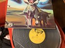 Cybotron, LP, (Vinyl) Crypto ZAL 6431 Rare