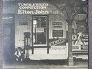 Elton John – Tumbleweed Connection 1970 LP Album DJM DJLPS 410 A1/B2, Vinyl EX+