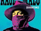 Raul Malo Quarantunes Ltd Edition 3 LP Signed Insert