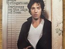 Bruce Springsteen - Darkness on the Edge of Town (Columbia JC 35318) 1978 Vinyl