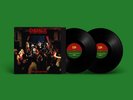 Ezra Collective Dance, No One's Watching (2 VINYL LP) Black [NEW]