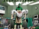 Haemorrhage Hospital Carnage (Vinyl)