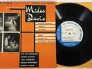 Blue Note 5013-Miles Davis (Vol. 1) ORIG. 1953 US 10