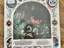 NEW Knocked Loose Upon Loss Vinyl - Bone & Black w/ Mint & Orange Splatter /500