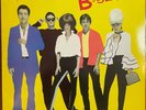 THE B-52's - The B-52's 1979 Rock Lobster Island Records ILPS9580 LP VG+