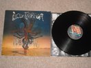 Holy Terror vinyl lp Mind Wars Under One Flag FLAG25 UK 1988 Clean Test Play Ex