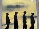 Echo & the Bunnymen - Songs to Learn and Sing LP Sire 25360 Original Pressing