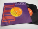 Journey – Who's Crying Now + Any Way You Want It 2 x 7