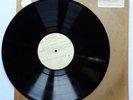 Miles Davis Sextet At Birdland Jan 3rd 1959 LP n/a EX 1950 12