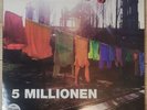 Pöbel Und Gesocks - 5 Millionen LP+7