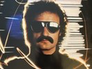 Vinyl Lp Georgia Moroder. From Here To Eternity, 1977 Techno