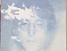 John Lennon Imagine Vinyl Original Master- Half Speed Recording L/ E # 00441