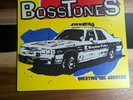 The Mighty Mighty Bosstones Vinyl LP Question the Answers Blue RSD ASB109