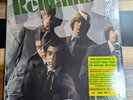 The Remains Record Store Day Limited Edition Reissue Mono White Vinyl