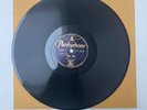HAWAIIAN great traditional vocal slide guitar     HEAR   78 RPM   X 2431