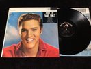 ELVIS PRESLEY LP LSP-1990(e) FOR LP FANS ONLY WHITE TOP STEREO NM TO MINT BEAUTY