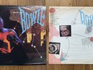 DAVID BOWIE  Let's Dance Vinyl RCA club edition STUNNING clean mofi Sleeve 1983