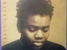 TRACY CHAPMAN/ FIRST PRESS/FOLK ROCK/IS/AUS =SELF TITLED
