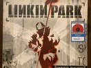 Hybrid Theory by Linkin Park (Vinyl, 2021, Warner Music Group)