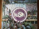 Lush - Lovelife - 1996 Clear Vinyl Ltd. Edition First Press M/EX