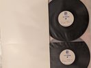 Fleet Foxes Helplessness Blues 2 x LP Test Pressing Sub Pop SP 888 2011 NM