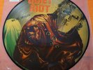 Kiss Quiet Riot Metal Health Picture Disc Vinyl 1983 Limited Edition