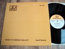 GEOFF BASTOW, MUSIC TO VARNISH OWLS BY, 1975 UK JW LIBRARY LP, FUNK BREAKS/DISCO