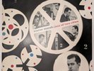 ORIG RARE COOL JAZZ BOP Warne Marsh – Jazz Of Two Cities - CANADA IMPERIAL LP