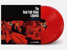Seatbelts - COWBOY BEBOP: The Real Folk Blues Legends [New Vinyl LP] Colored Vin